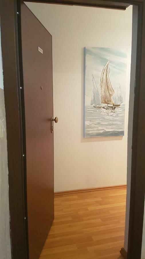 Mileva Apartamento Split Exterior foto
