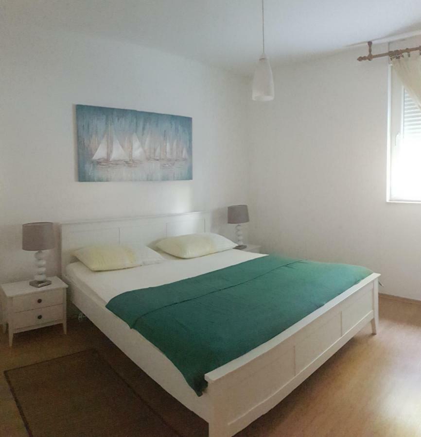 Mileva Apartamento Split Exterior foto
