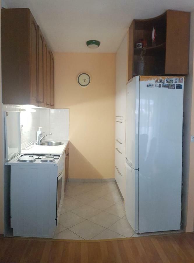 Mileva Apartamento Split Exterior foto