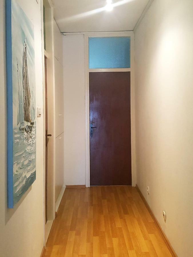 Mileva Apartamento Split Exterior foto
