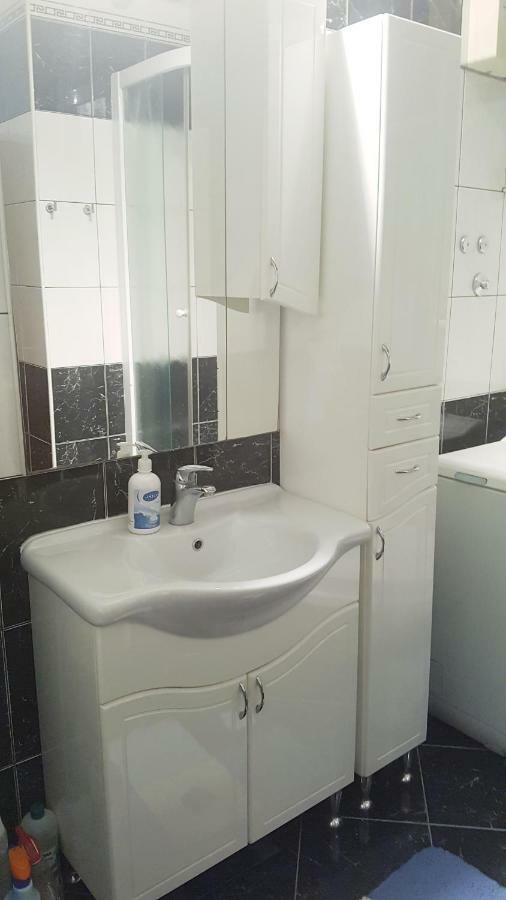 Mileva Apartamento Split Exterior foto