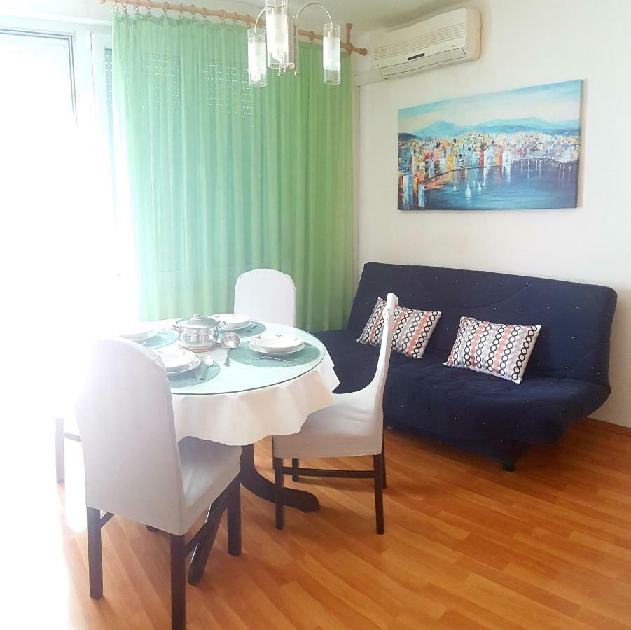 Mileva Apartamento Split Exterior foto