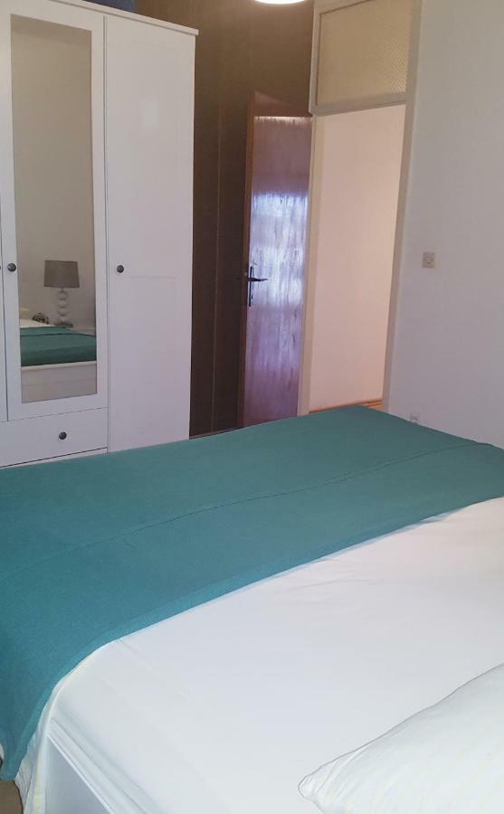 Mileva Apartamento Split Exterior foto