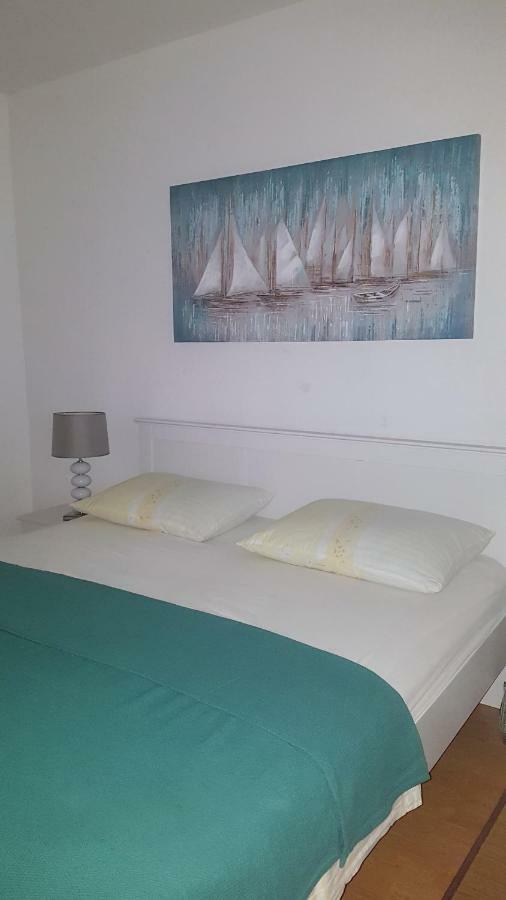 Mileva Apartamento Split Exterior foto