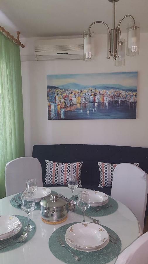Mileva Apartamento Split Exterior foto