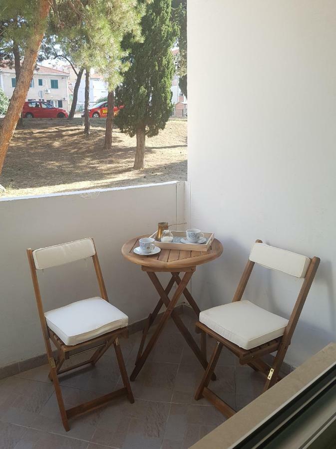 Mileva Apartamento Split Exterior foto