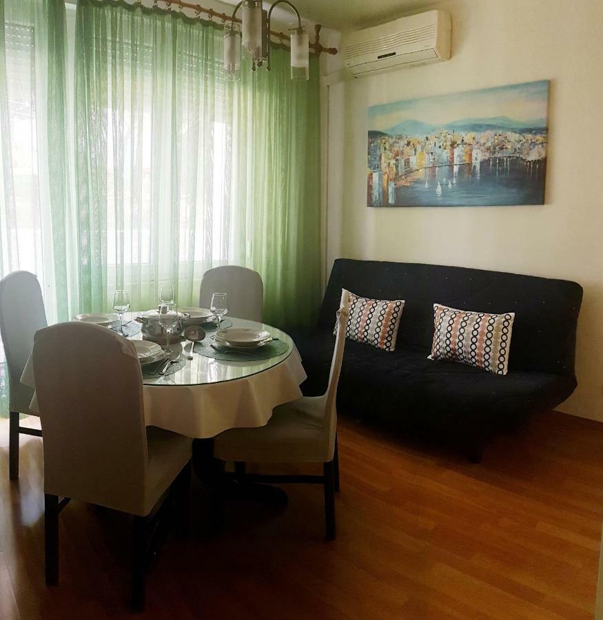 Mileva Apartamento Split Exterior foto